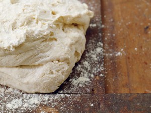 pizza dough Pizza Dough
