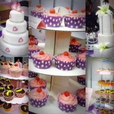 Some fabulous examples of Cakes by Soulla