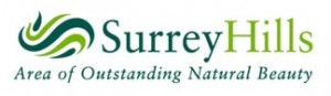 Surrey Hills Area of Outstanding Natural Beauty