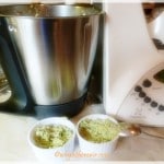 Thermomix is a fantastic tool for preparing raw foods
